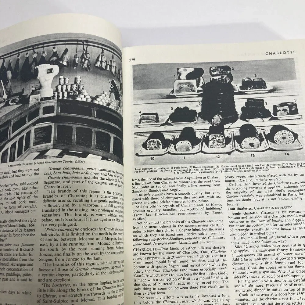 N/A vtg larousse